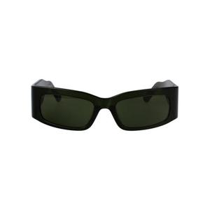 발렌시아가 선글라스 BB0328S 006 green