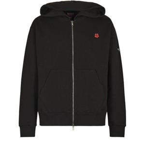 겐조 후드 티셔츠 FE65SW2254MF99J Black