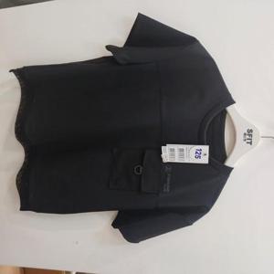 에스핏 HC06 밑단 메쉬레이어드RT SJZ304MKRT13