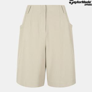 테일러메이드   엑셀러 여성 시그니처 절개 반바지 TWPSO7281-508