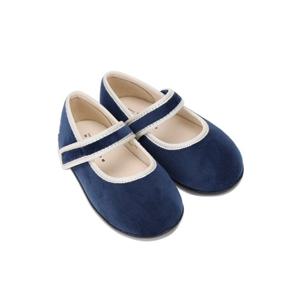 [블루독베이비8] 25FW (NY)클래식 메리제인 구두 (45A1482302) (BLUEDOG BABY 유아 출산 백일 선물 도트 강
