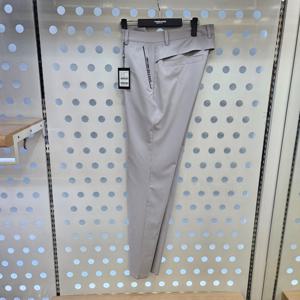 [파사디]남성 여름 메쉬 후라쉬 바지Q24MSL451MGR_YS