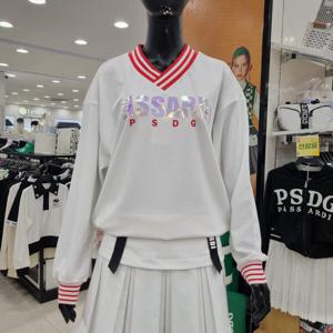 [파사디][파사디]여성 티셔츠(P24STP101M)_US
