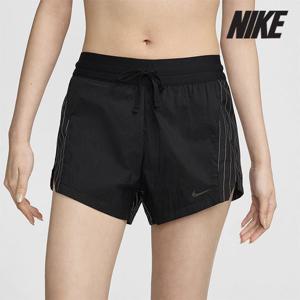 [나이키] 여성 러닝 반바지 /J8- FN2716-010 / 우먼스 러닝 디비전 미드라이즈 3인치 브리프 쇼츠