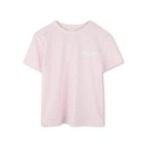 주니어 지방시 탑 H30727 44Z Pink