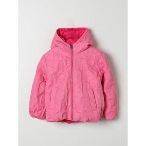 키즈 마크제이콥스 캐주얼 자켓 W60306 490 Fuchsia