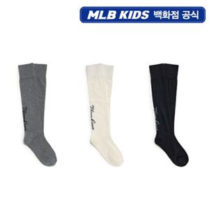 [MLB키즈PG] 스트릿 여아 루즈핏 오버 니삭스 3종 택1 (7FSOB155N)