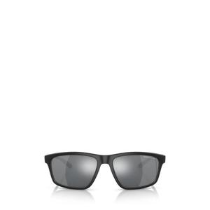 알마니 선글라스 AX4122S 80786G MATTE BLACK