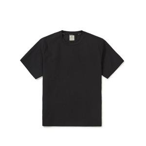 스노우피크 M 미닛 반팔 티셔츠 B1 S25MMFTS72 BK DK DN