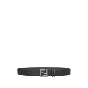 펜디 FF 모티프 리버서블 벨트 7C0541ASIWF1DYM