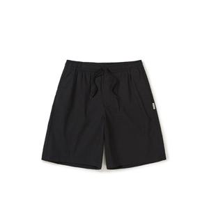 스노우피크 미닛 반바지 B1 S25MMFHP72 BK DK DN