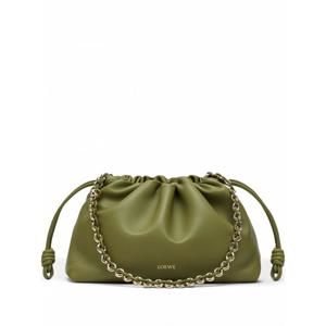 [LOEWE] 라프리마 여성 Bags 그린 A411FCRX75 4221 /11