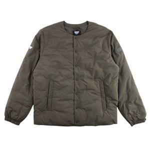 [다이나핏] 공용 DOT U넥 튜브 슬림 덕 다운 YUW23502 K7
