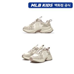 [MLB키즈PG] 커브 러너 다이얼 운동화 (7ASHCB85N-50BGS)