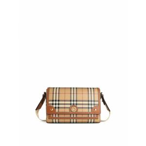 [BURBERRY] 라프리마 여성 크로스 바디 가방 Note 크로스바디 백 8109788 베이지 /8