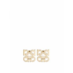 [SALVATORE FERRAGAMO] 라프리마 여성 귀걸이 포 간치니 클립 온 7608610785134ORO 골드 /8