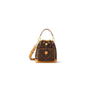 Louisvuitton 노에 카고 M14017