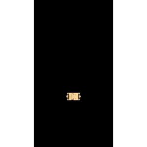 Louisvuitton LV 시그니처 반지 M1465S