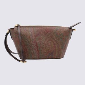 에트로   가방 FW25 WP2A0006AA001M0019 5746743 Brown