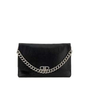 발렌시아가   가방 FW24 7484882AAI41000 2881605 Black