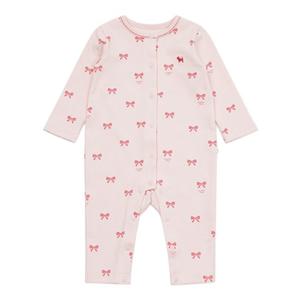 [블루독베이비] 25FW (PK)큐티리본골지우주복 (45C7004108)