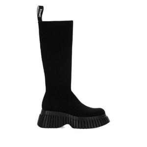 캠퍼   롱 부츠 FW25 K400802001 6250127 GANXET NEGROPIX BCN NEGRO