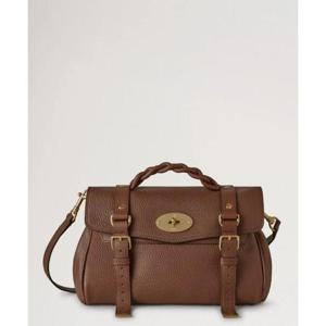 멀버리 토트백 HH6746 736G222G222 Bright Oak BROWN