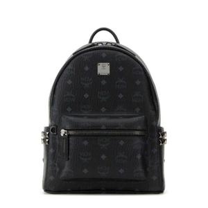 MCM 스타크 사이드 스터드 백팩 MMKEAVE15 BK TP948101532