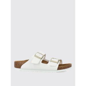 키즈 버켄스탁 슈즈 1027150 White