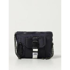 아페쎄 숄더백 PAAFHH62219 IAK Blue