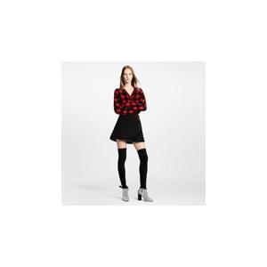 Louisvuitton 실루엣 앵클 부츠 1AIS98