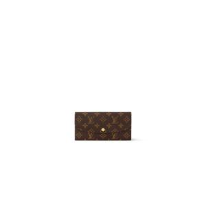 Louisvuitton 에밀리 월릿 M61289