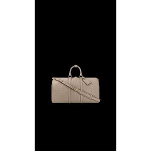 Louisvuitton 키폴 45 반둘리에 M46114