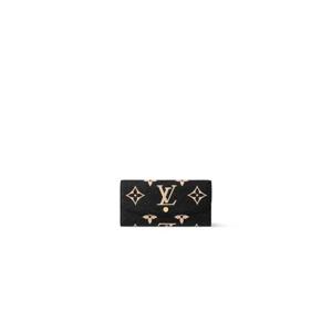 Louisvuitton 에밀리 월릿 M83138