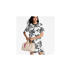Louisvuitton 스피디 소프트 30 럭키  Speedy Soft 30 Lucky  M15108