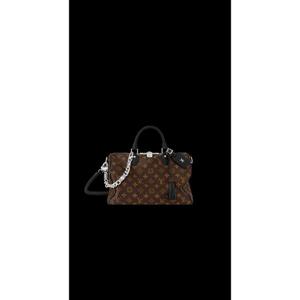Louisvuitton 스피디 소프트 30 다크 M12243