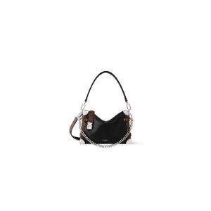 Louisvuitton 사이드 트렁크 바이브 MM  Side Trunk Vibe MM  M15195
