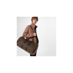Louisvuitton 키폴 55 반둘리에 M56714