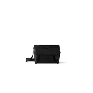 Louisvuitton 메신저 보야주 PM M25121