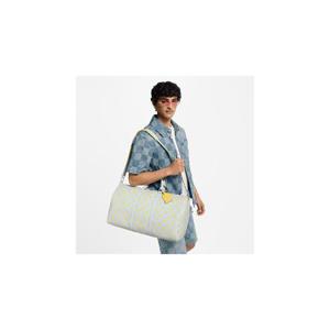Louisvuitton 키폴 반둘리에 50 M14834