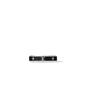 Louisvuitton LV 스파이크  LV Spike  반지 M1534M