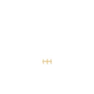Louisvuitton 루이제트 시그니처 반지 M1439S