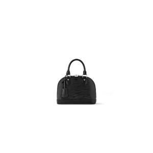 Louisvuitton 알마 BB M24645