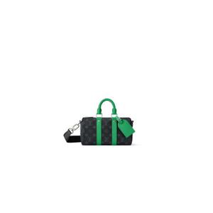 Louisvuitton 키폴 반둘리에 25 M25885