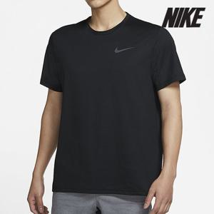 [나이키] 반팔티 /J19- CZ1182-011 / 남성 NP DF HPR DRY TEE 프로 드라이핏 반팔