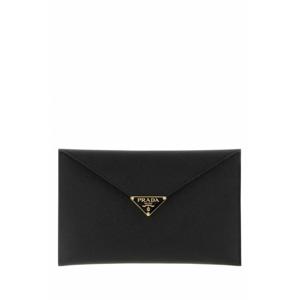 [PRADA] 라프리마 여성 PORTAFOGLI 1MF0482CLQ F0002 블랙 /2