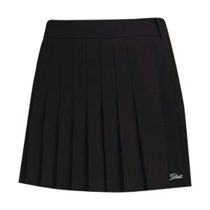 M 타이틀리스트골프스커트 CQK TLPWP7707-06 PLEATED WRAP SHORTS