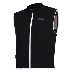 M 타이틀리스트골프조끼 CQK TLTWK7305-06 FULL ZIP KNIT VEST