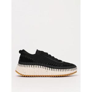 끌로에   스니커즈 SS25 CHC22S579Y0 001 5765952 Black