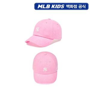 [MLB키즈PG] 스트릿 토들러 볼캡 (7ACPVTB5N-50PKD)